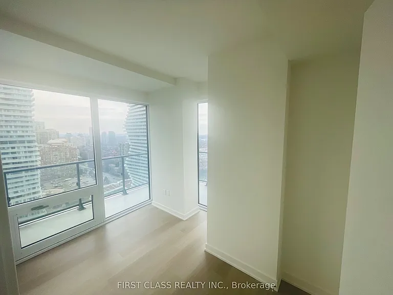 448 Burnhamthorpe Rd W #2608 — Photo 10
