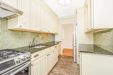 Sold by Brown Harris Stevens