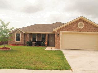 10000 Diana Dr, Killeen, TX 76542