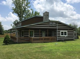 Duncan Ln, Greenbrier, TN 37073