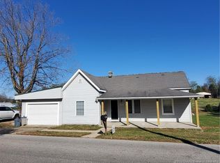 3900 Clay St SE, New Middletown, IN 47160