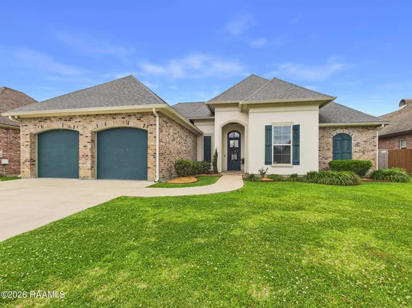 111 Bancroft Dr, Lafayette, LA 70508