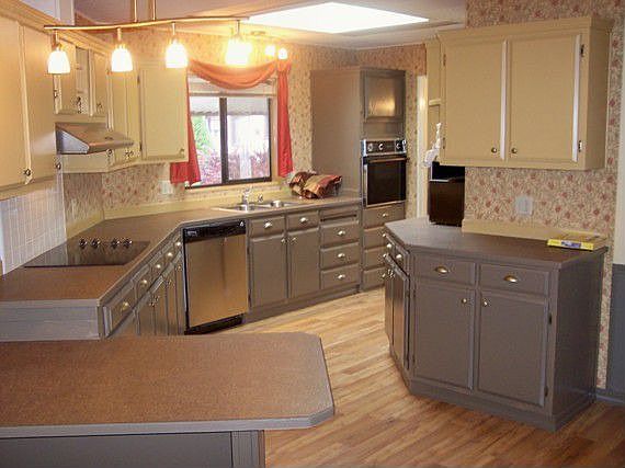 Beautiful Kitchen