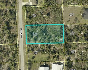 918 8th Ave, Lehigh Acres, FL, 33972