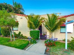 2918 S Gaffey St, San Pedro, CA 90731