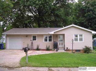 630 W 8th Ave, Wahoo, NE 68066