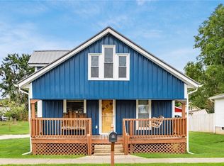 178 W 3rd St, Frazeysburg, OH