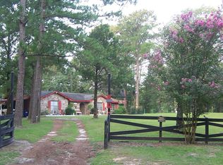 6018 Grider Mock Rd, Red Level, AL 36474