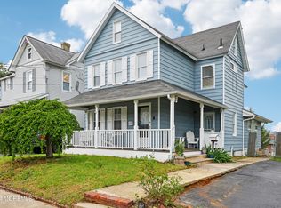 603 McClellan St, Long Branch, NJ 07740