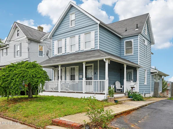 603 Mcclellan Street, Long Branch, NJ 07740