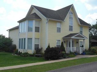 3694 Hillsboro Hematite Rd, Festus, MO 63028