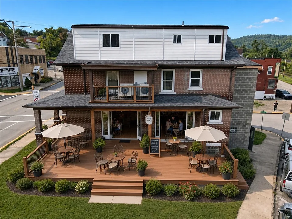 401 Brinton Ave #2