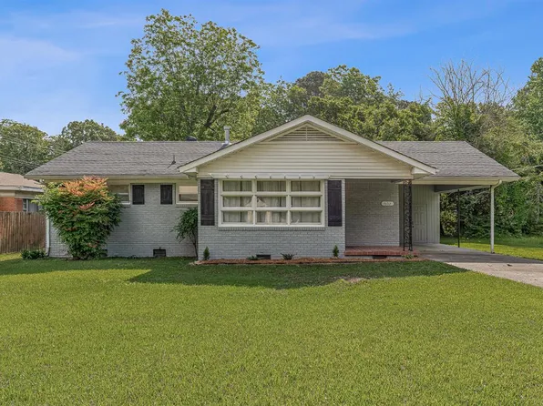 1602 Frierson St, Jonesboro, AR 72401
