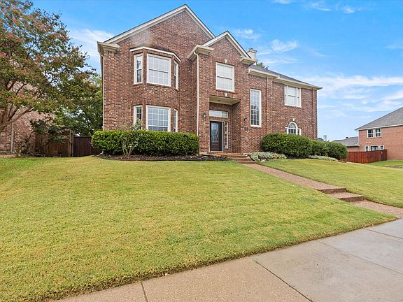 3rd image of 8813 High Meadows Dr