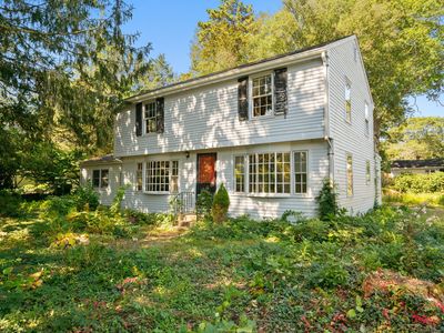 1 Millan Terrace, Pawcatuck, CT, 06379