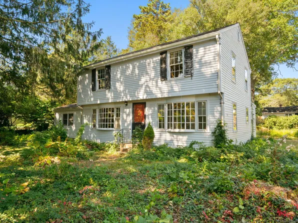 1 Millan Terrace, Stonington, CT 06379