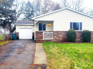 324 Oriole St, Lapeer, MI