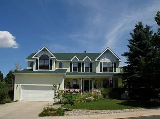3030 Commodore Dr, Colorado Springs, CO 80920