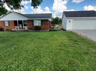 226 Diamond Rd, Somerset, KY 42503