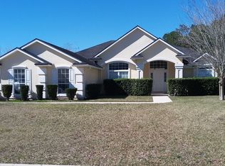 384 Sparrow Branch Cir, Saint Johns, FL 32259