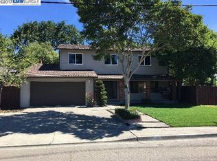 7508 Northland Ave, San Ramon, CA 94583