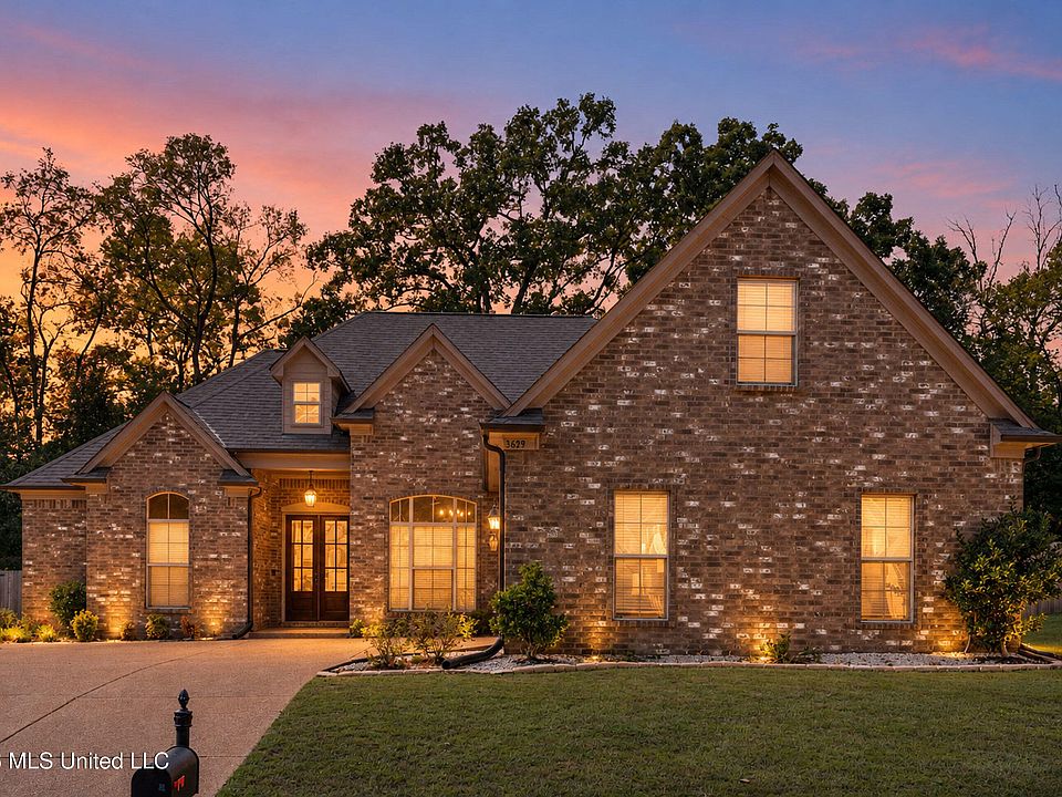 1st image of 3629 Williams Brooke Ln