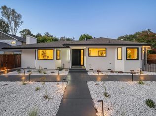 239 Loma Alta Ave, Los Gatos, CA 95030