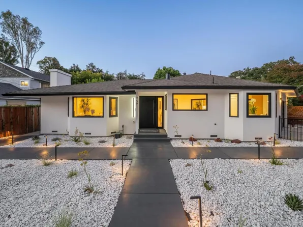 239 Loma Alta Ave, Los Gatos, CA 95030