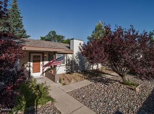3212 N Steves Blvd, Flagstaff, AZ 86004