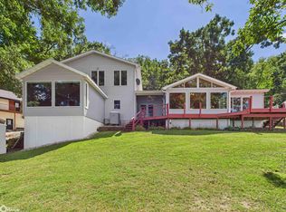 2578 N Sycamore Haven Dr, Nauvoo, IL 62354