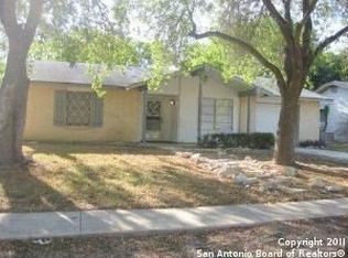 8511 Glen Breeze, San Antonio, TX 78239