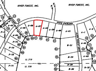 403 River Overlook, Forsyth, GA 31029