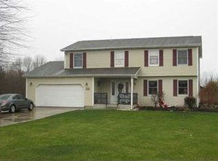 3797 Youngstown Rd, Wilson, NY 14172