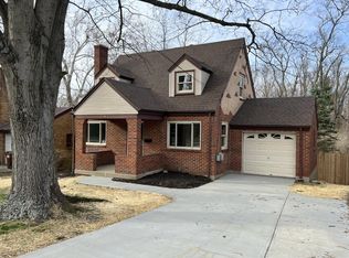 1828 Adams Rd, Cincinnati, OH 45231