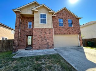 7714 Cold Mountain, Converse, TX 78109