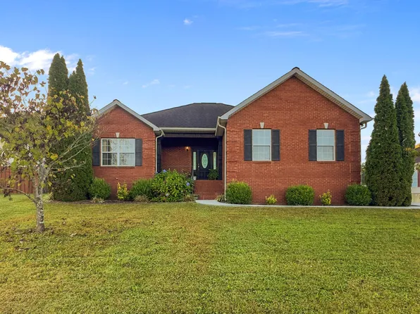 3820 Hillside Terrace Ln, Knoxville, TN 37924