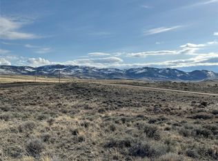 4 Charlies Way, Cardwell, MT 59721