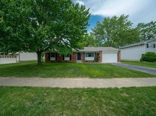 6656 Helm Ave, Reynoldsburg, OH