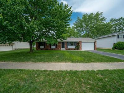 6656 Helm Ave, Reynoldsburg, OH, 43068