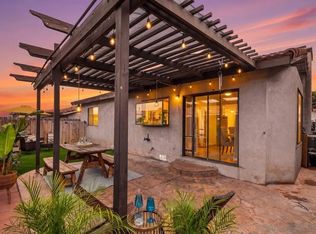 Villa Canada Estates, El Cajon, CA 92021
