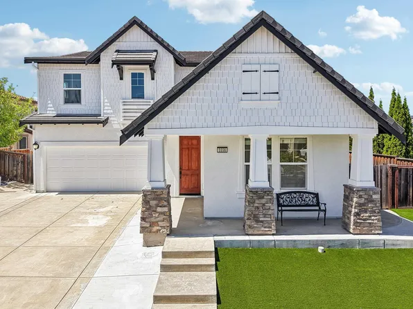 5556 Wells Ln, San Ramon, CA 94582