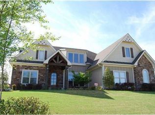 5301 Sienna Cir, Montgomery, AL 36116