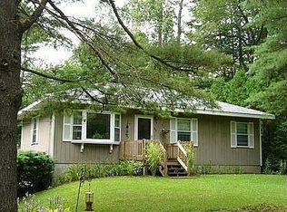 345 Hancock Rd, Pittsfield, MA 01201