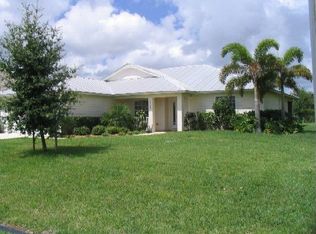 3756 SW Hale St, Port Saint Lucie, FL 34953