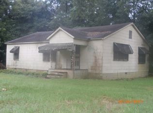 1204 S Lee St, Albany, GA 31701