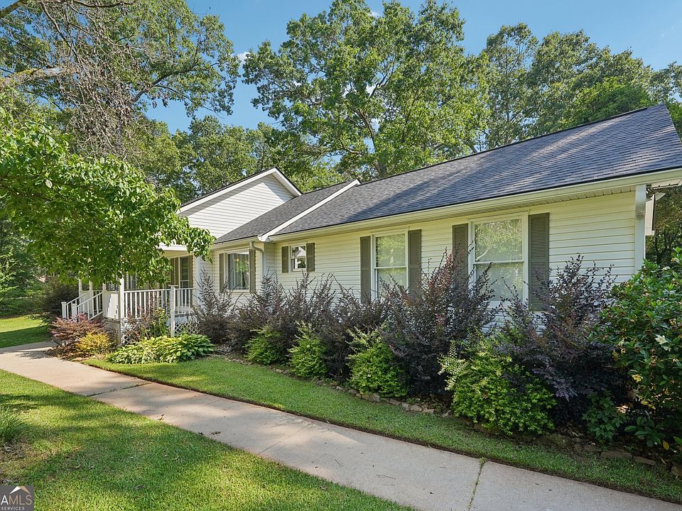 2963 Gordon Rd, Senoia, GA 30276 | MLS #10664836 | Zillow