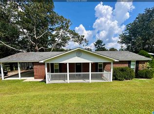269 Eldred St, Lineville, AL 36266