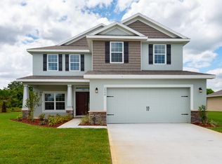 2008 Arnold Palmer Dr, Titusville, FL 32796