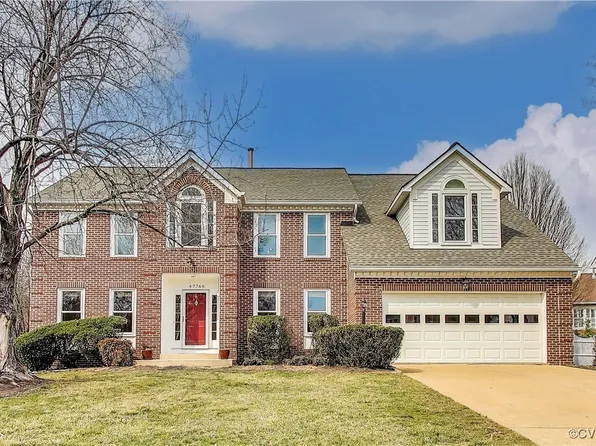 47766 Mariner Ct, Sterling, VA 20165