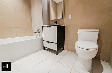 Rented by Highline Residential